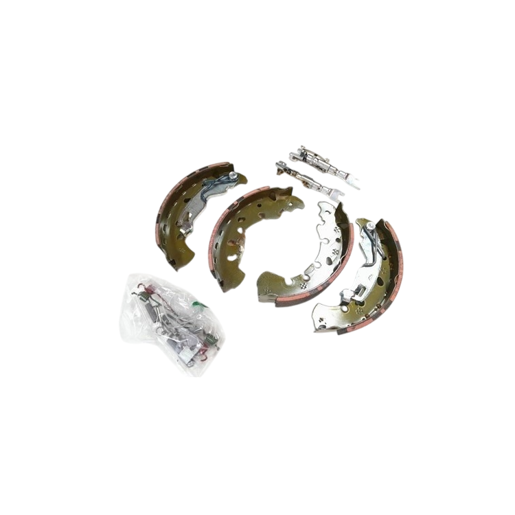 850668 | KIT GANASCE FRENO POSTERIORE | PIAGGIO RICAMBI ORIGINALI
