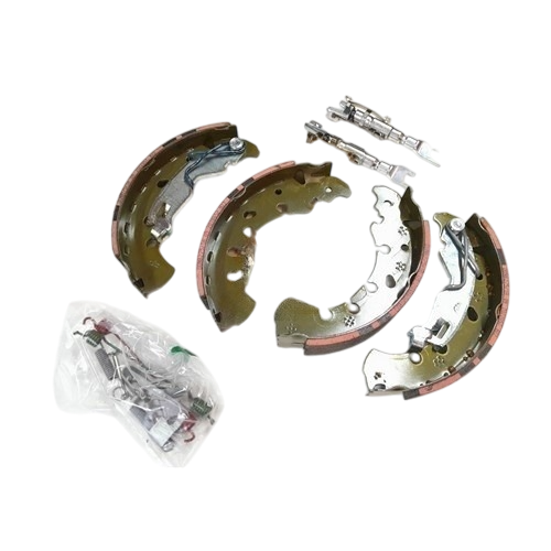 850668 | KIT GANASCE FRENO POSTERIORE | PIAGGIO RICAMBI ORIGINALI
