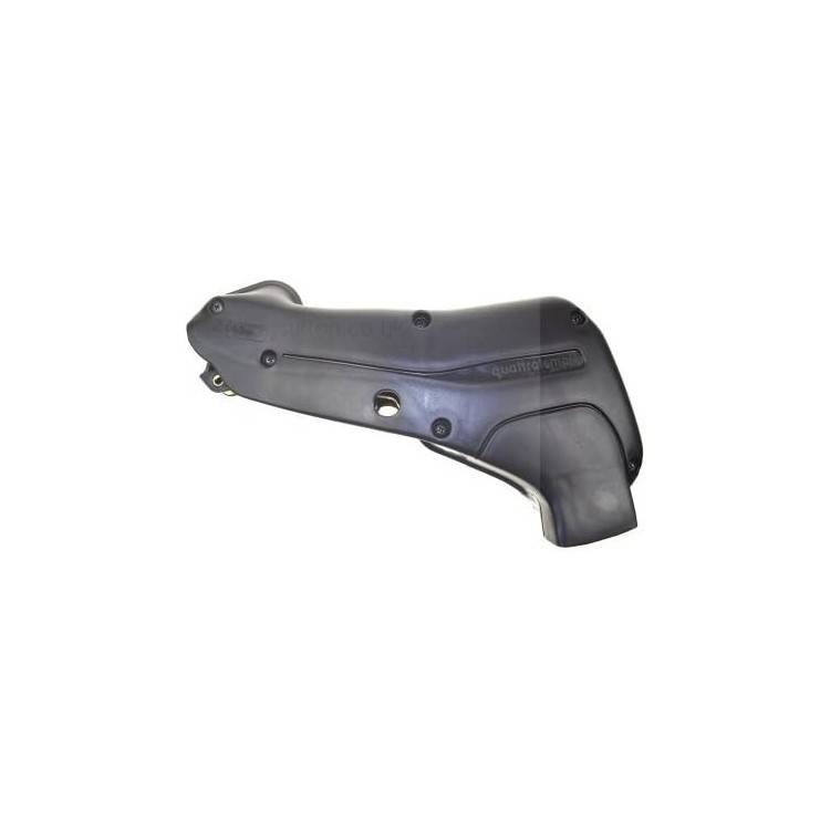 846484 | SCATOLA DEPURATORE COMPL. | PIAGGIO RICAMBI ORIGINALI