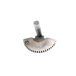 830284 | ASSE MESSA IN MOTO COMPL. | PIAGGIO RICAMBI ORIGINALI