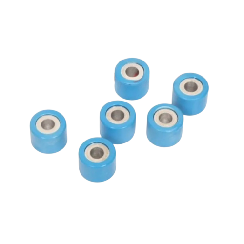8296385 | KIT 6 RULLI | PIAGGIO RICAMBI ORIGINALI