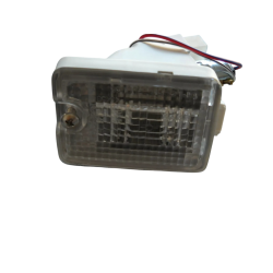 8157087Z01000 | LAMP RR FOG | PIAGGIO RICAMBI ORIGINALI