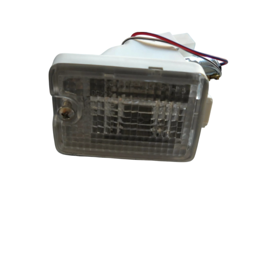 8157087Z01000 | LAMP RR FOG | PIAGGIO RICAMBI ORIGINALI