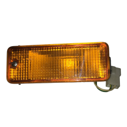 8151087Z01000 | INDICATORE DI DIREZIONE COMPLETO | PIAGGIO RICAMBI ORIGINALI