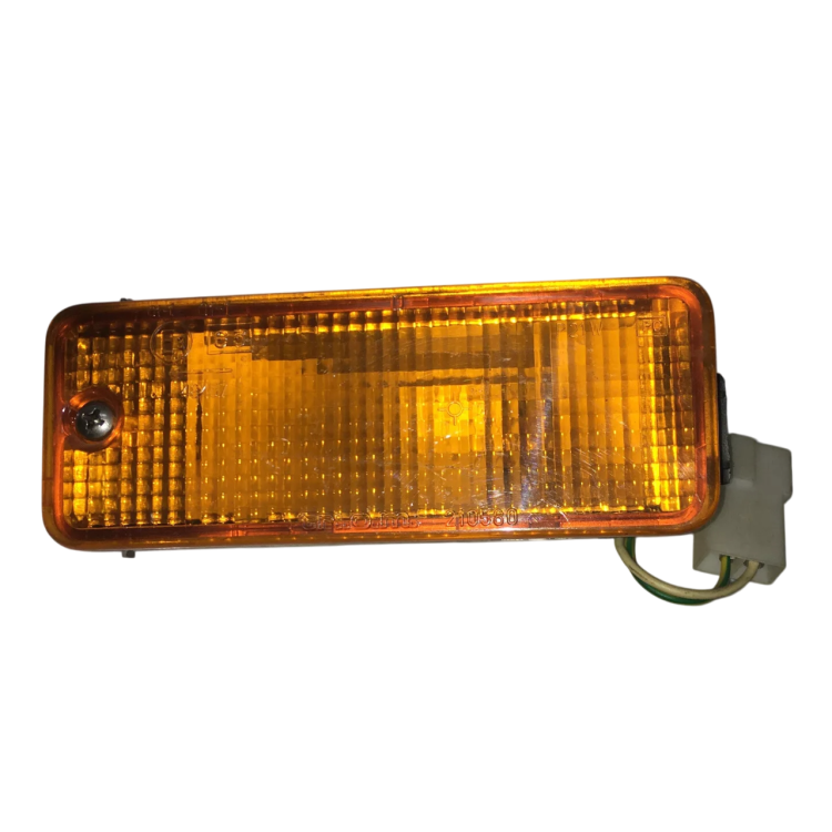 8151087Z01000 | INDICATORE DI DIREZIONE COMPLETO | PIAGGIO RICAMBI ORIGINALI