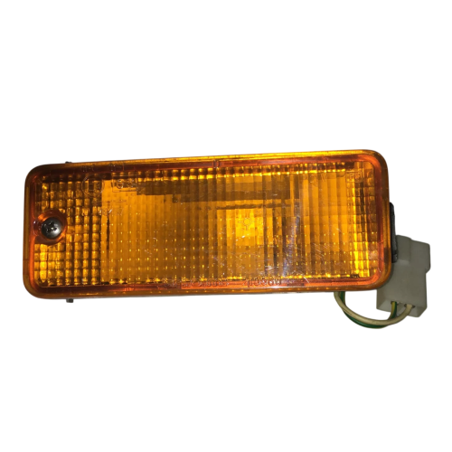 8151087Z01000 | INDICATORE DI DIREZIONE COMPLETO | PIAGGIO RICAMBI ORIGINALI