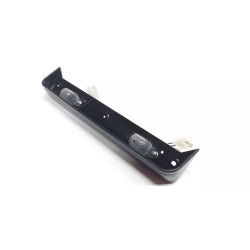 8127087Z02000 | LAMP LICENSE PLATE | PIAGGIO RICAMBI ORIGINALI