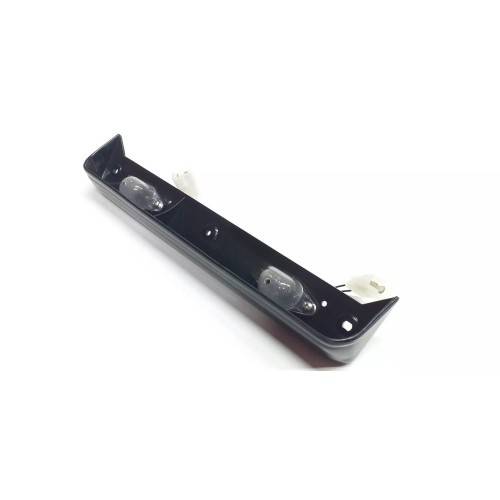 8127087Z02000 | LAMP LICENSE PLATE | PIAGGIO RICAMBI ORIGINALI