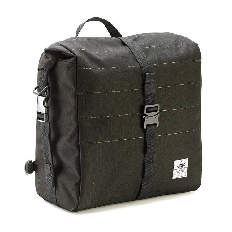 BORSA LATERALE RAMBLER RB107R | KAPPA