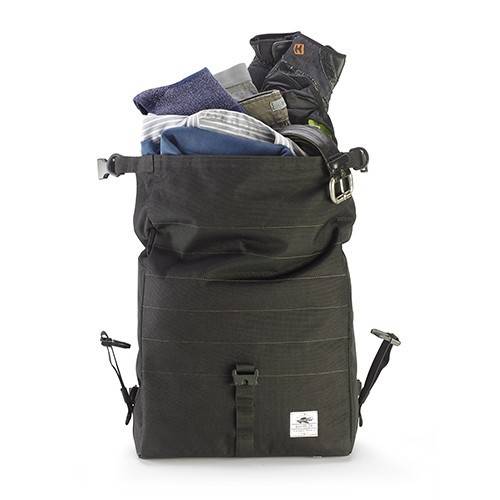 BORSA LATERALE RAMBLER RB107R | KAPPA