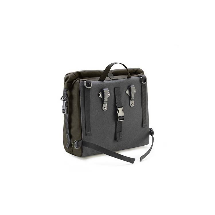 BORSA LATERALE RAMBLER RB107R | KAPPA