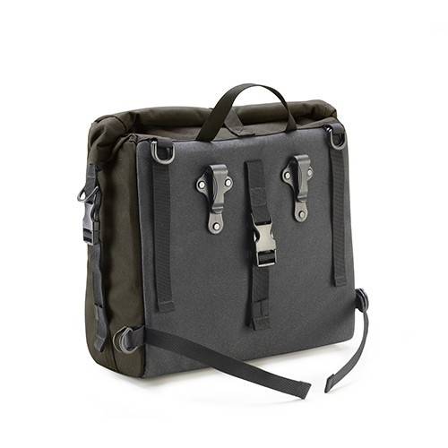 BORSA LATERALE RAMBLER RB107R | KAPPA