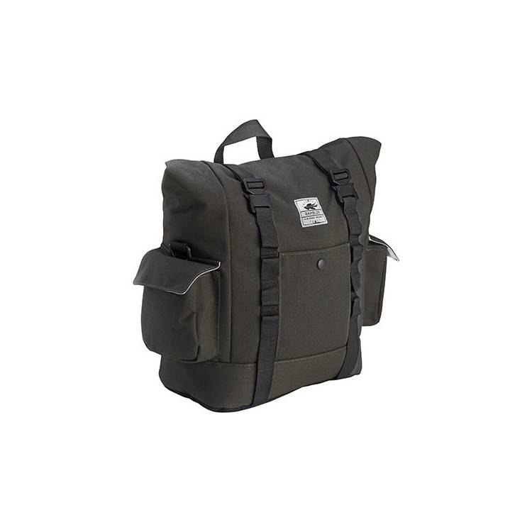 BORSA LATERALE SINGOLA RAMBLER RB100RS | KAPPA