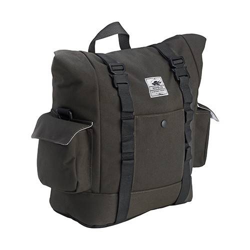 BORSA LATERALE SINGOLA RAMBLER RB100RS | KAPPA