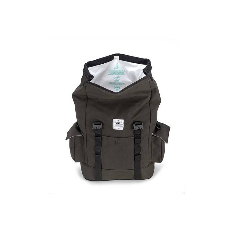BORSA LATERALE SINGOLA RAMBLER RB100RS | KAPPA