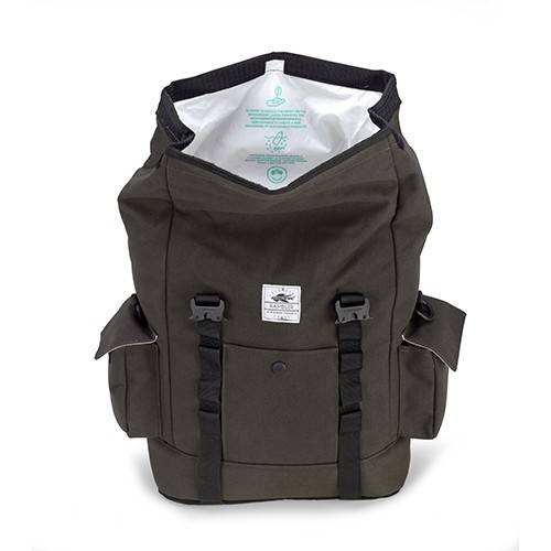 BORSA LATERALE SINGOLA RAMBLER RB100RS | KAPPA