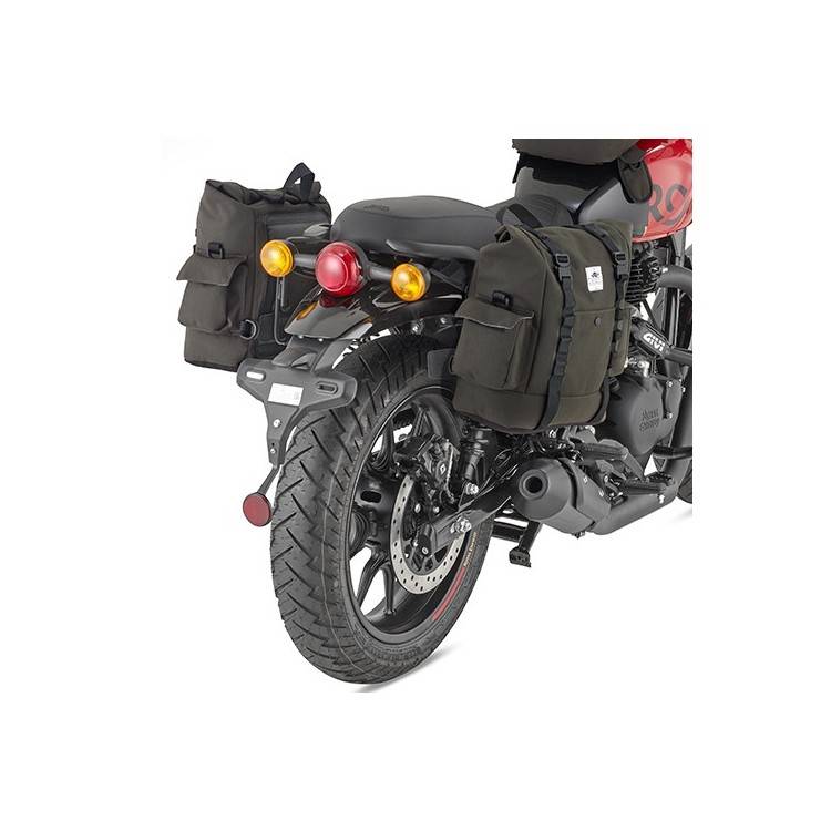 BORSA LATERALE SINGOLA RAMBLER RB100RS | KAPPA