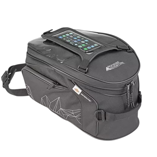 BORSA RACER 2 TANKLOCK TERMOFORMATO RA311R2 | KAPPA