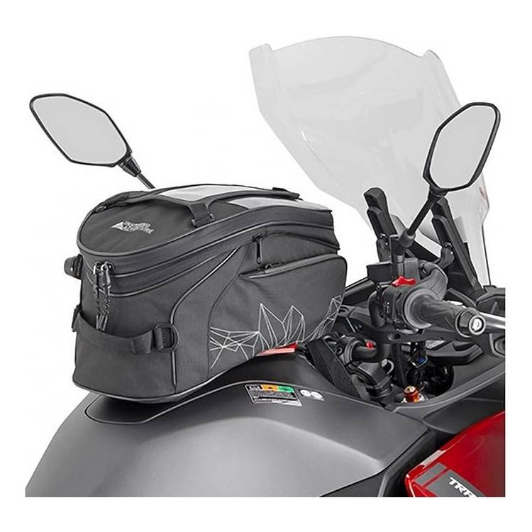 BORSA RACER 2 TANKLOCK TERMOFORMATO RA311R2 | KAPPA