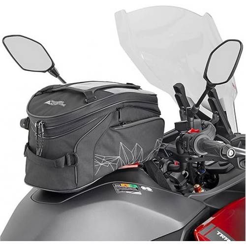 BORSA RACER 2 TANKLOCK TERMOFORMATO RA311R2 | KAPPA