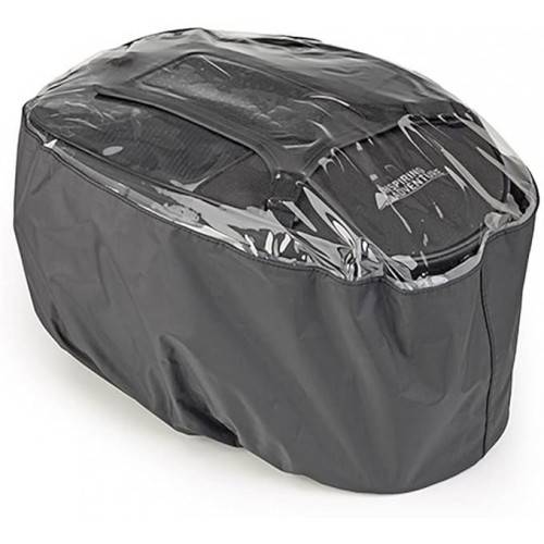 BORSA RACER 2 TANKLOCK TERMOFORMATO RA311R2 | KAPPA