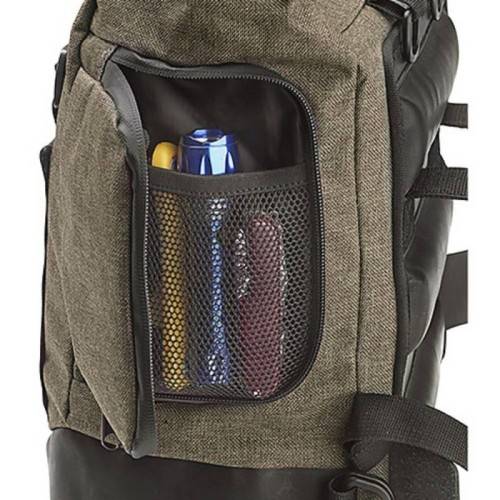 BORSE LATERALI SERIE RAMBLER RB100 | KAPPA