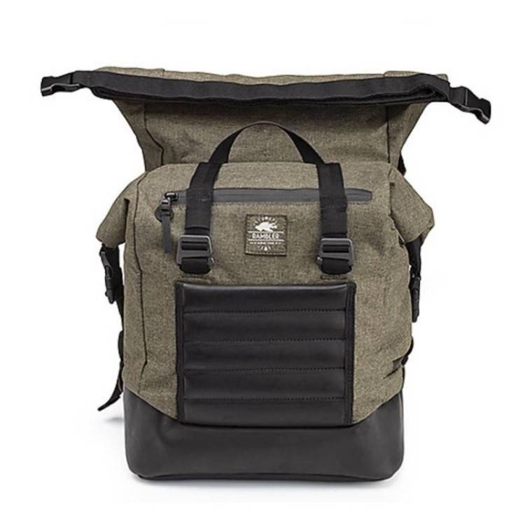 BORSE LATERALI SERIE RAMBLER RB100 | KAPPA