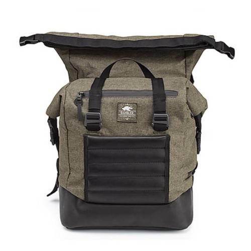 BORSE LATERALI SERIE RAMBLER RB100 | KAPPA