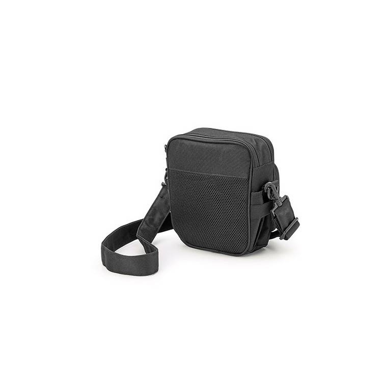 TOAST BAG NERA VPT01K | KAPPA