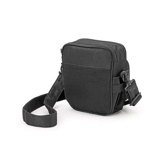 TOAST BAG NERA VPT01K | KAPPA