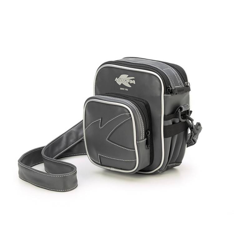 TOAST BAG IN PELLE VPT02K | KAPPA