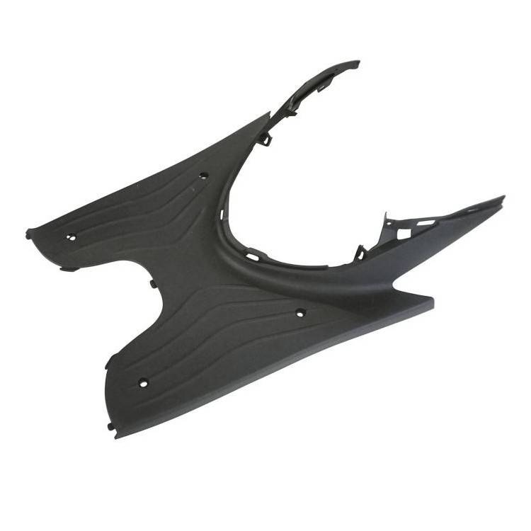 673089000C | PEDANA NERO 80 | PIAGGIO RICAMBI ORIGINALI