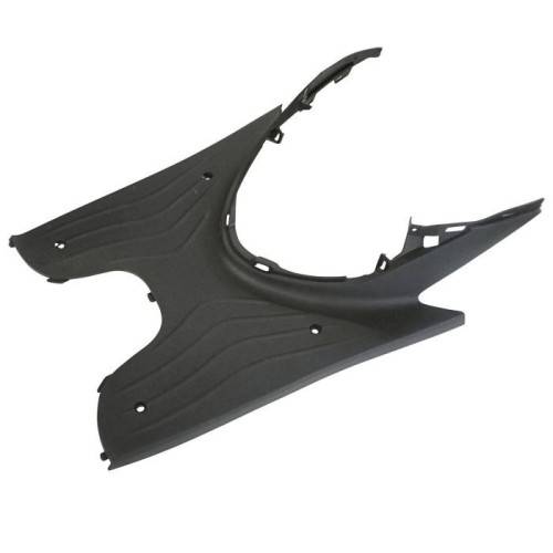 673089000C | PEDANA NERO 80 | PIAGGIO RICAMBI ORIGINALI