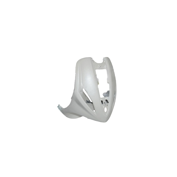 67307200BT | S - SCUDO BIANCO | PIAGGIO RICAMBI ORIGINALI