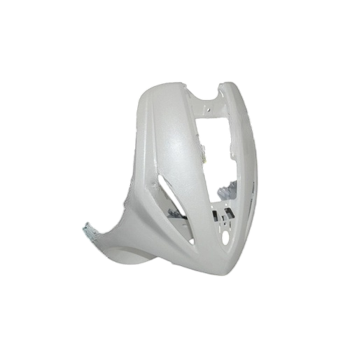 67307200BT | S - SCUDO BIANCO | PIAGGIO RICAMBI ORIGINALI