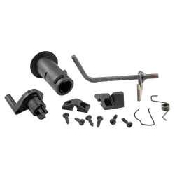 672327 | KIT SERRATURA SELLA (RICAMBI) | PIAGGIO RICAMBI ORIGINALI