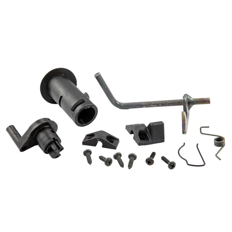 672327 | KIT SERRATURA SELLA (RICAMBI) | PIAGGIO RICAMBI ORIGINALI