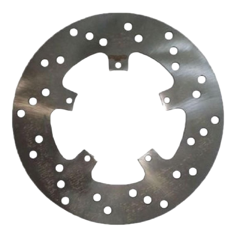 666761 | DISCO FRENO | PIAGGIO RICAMBI ORIGINALI