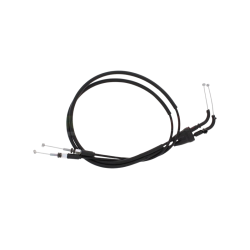 665975 | TRASMISSIONE COMANDO CHIUSURA GAS | PIAGGIO RICAMBI ORIGINALI