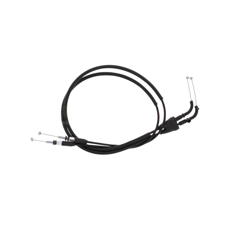 665975 | TRASMISSIONE COMANDO CHIUSURA GAS | PIAGGIO RICAMBI ORIGINALI