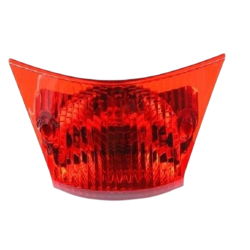 664019 | KIT FARO POSTERIORE | PIAGGIO RICAMBI ORIGINALI