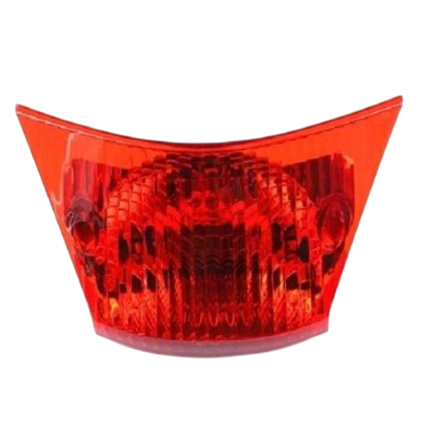 664019 | KIT FARO POSTERIORE | PIAGGIO RICAMBI ORIGINALI