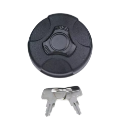 658999 | ASSIEME TAPPO CARBURANTE | PIAGGIO RICAMBI ORIGINALI