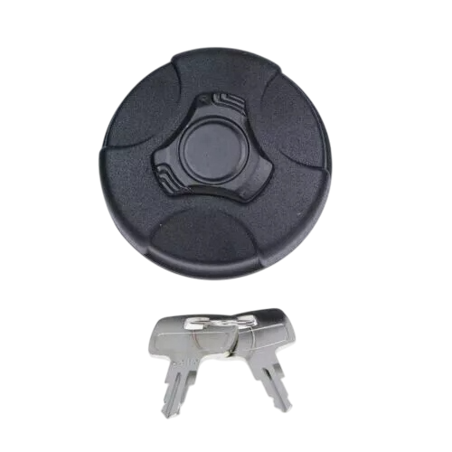 658999 | ASSIEME TAPPO CARBURANTE | PIAGGIO RICAMBI ORIGINALI