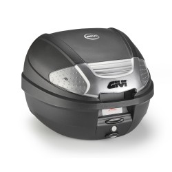 BAULETTO MONOLOCK 30LT CAT.TRASP. VERN. | GIVI | E300NT2B