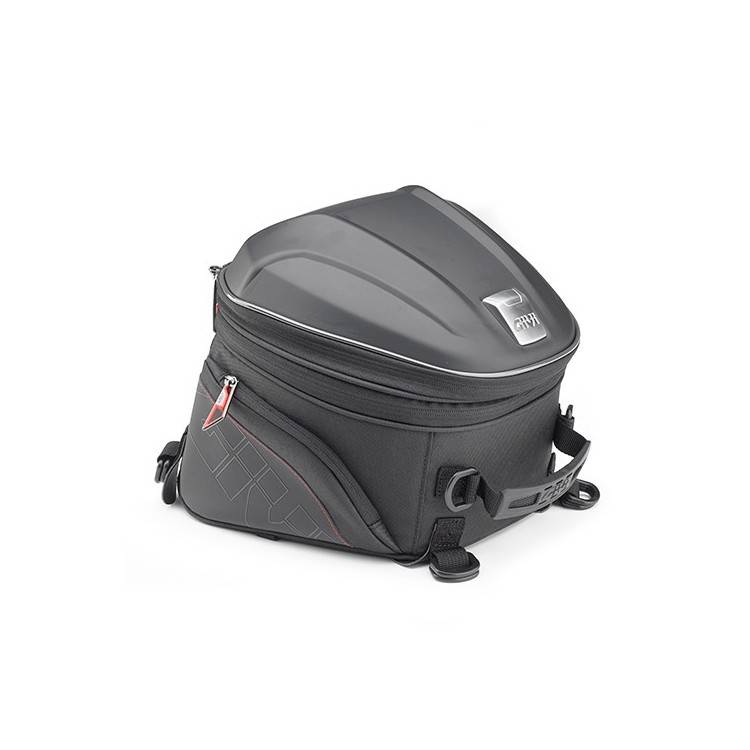 BORSA DA SELLA CON CINGHIE T-SPORT | GIVI | ST607+