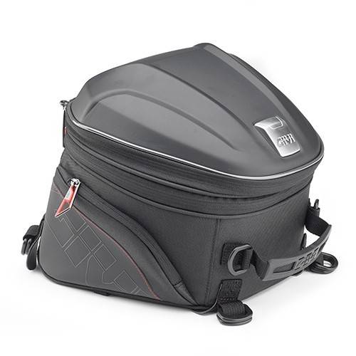 BORSA DA SELLA CON CINGHIE T-SPORT | GIVI | ST607+