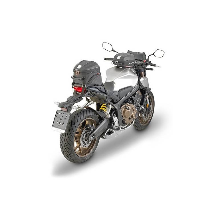BORSA DA SELLA CON CINGHIE T-SPORT | GIVI | ST607+