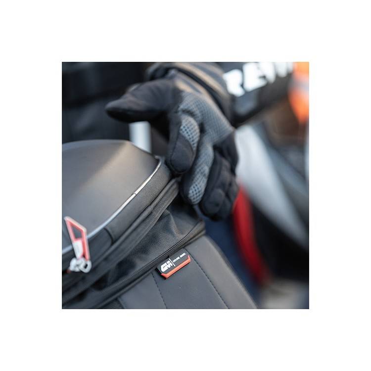 BORSA DA SELLA CON CINGHIE T-SPORT | GIVI | ST607+