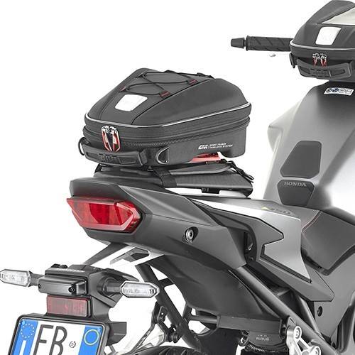 BORSA DA SELLA SERBATOIO T-SPORT | GIVI | ST610+